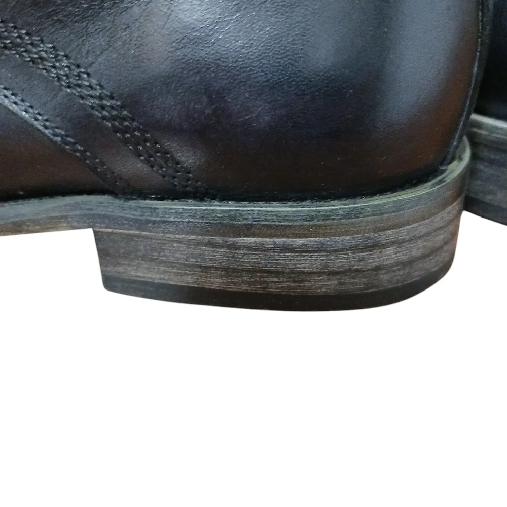 Steve Madden smokefree petfree